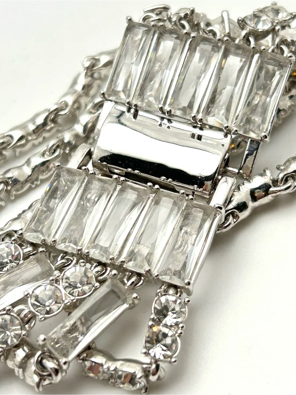 Kate Spade Crystal Bracelet - Picture 3 of 8